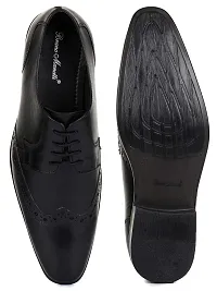 Bruno Manetti Men's Formal Shoes-thumb3