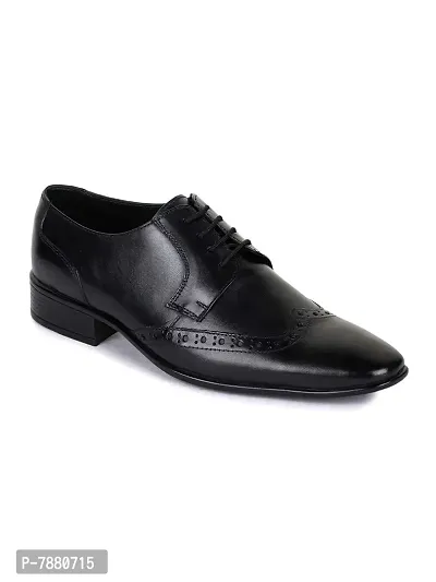 Bruno Manetti Men's Formal Shoes-thumb0