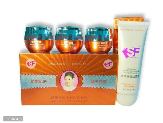 Shopfever Original Whitening Cream