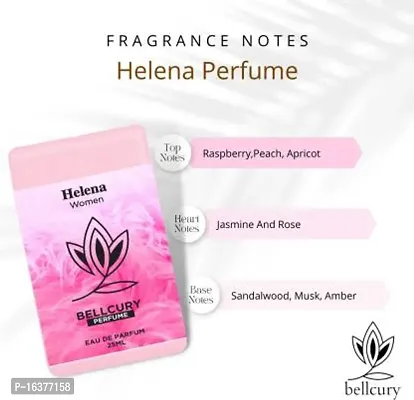 Women Pocket Perfume