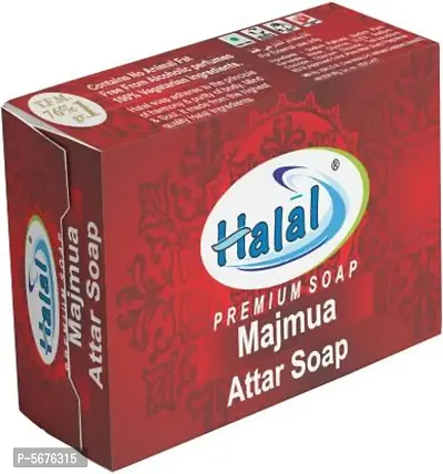 SOAP ATTAR ( PACK 12 pic )