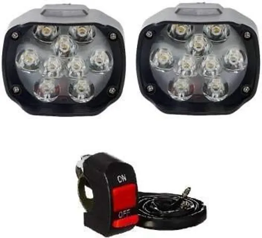 Best Selling Bike LED Headlights