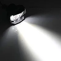 9 LED Shilon for Bike with On/Off Switch-thumb2