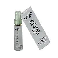 Enzo Hair Serum for Women and Men Frizzy  Best Solution For Damaged Hair Smooth Hair - 100 ML-thumb1