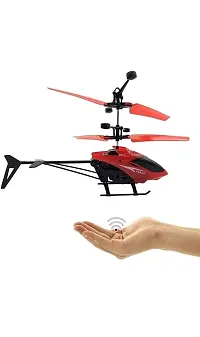 Exceed Remote Control Helicopter Toy with USB Charger for Boy and Girl Kids (Random Color)-thumb3