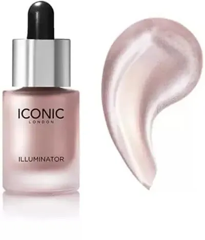 KAYI Wet Iconic Highlighter and Wild Illuminating Chrome Metallic For Natural Makeup