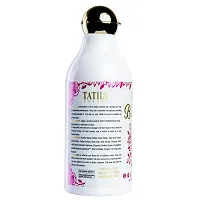 Tatily London British Rose Bodywash - De Tan Shower Gel | Glycerin  Neem Extract | Paraben  Silicone-Free | Dermatologically Tested | 300ml-thumb4