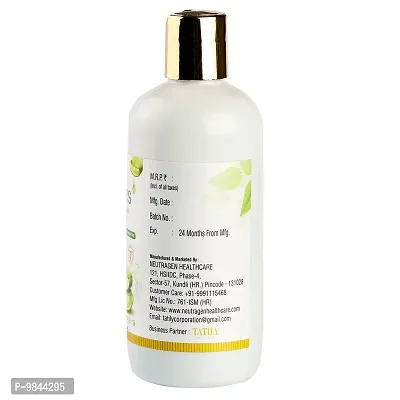 Nature Face Wash Powered For Men And Women - 250 ml-thumb3