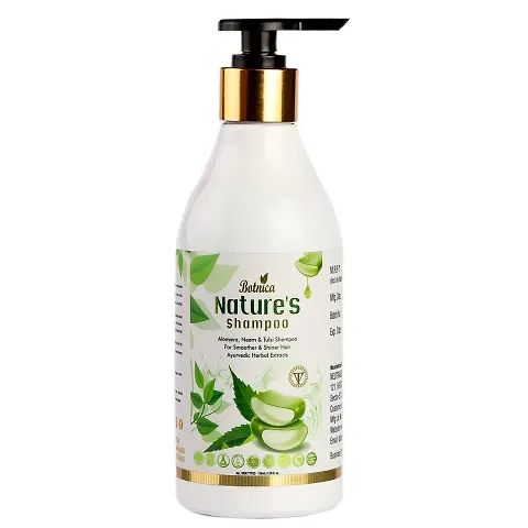 Botnica Natures Must Have Shampoo