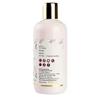 Red Onion Aliv And Black Seed Hair Oil Powered By Botanica For Men And Women- 300 Ml-thumb2