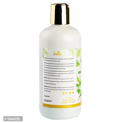 Nature Face Wash Powered For Men And Women - 250 ml-thumb2