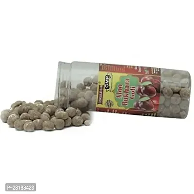 GOKULESHtrade; Aloobukhara Goli 150gm pack of (2)-thumb3