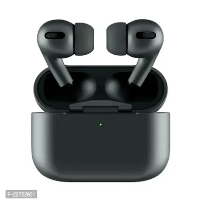 Modern Bluetooth Wireless In Ear Headphone-thumb3