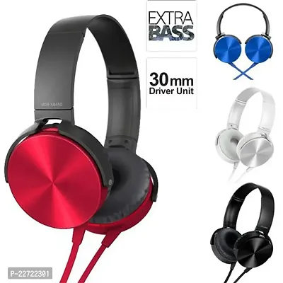 Extra Bass Headphones are designed to deliver powerful and enhanced bass-thumb4