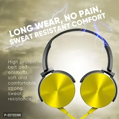 Buy Extra Bass Headphones are designed to deliver powerful and