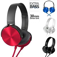 Extra Bass Headphones are designed to deliver powerful and enhanced bass-thumb1