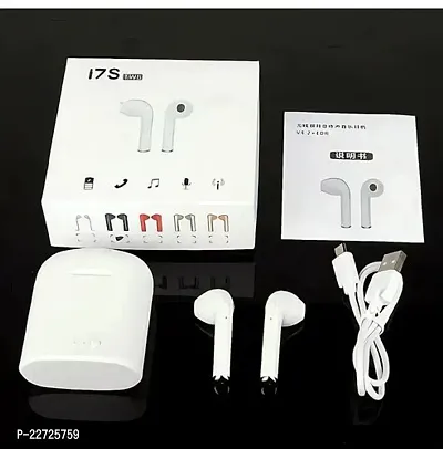 I7s tws black discount