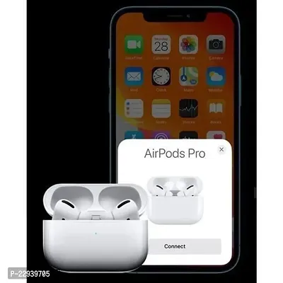 AIRPODS PRO MULTICOLOUR Wireless Bluetooth with Touch Control, Excellent Performance Mett Finish Sound Booster-thumb4