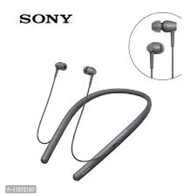 Sony hear in2 online neckband