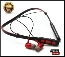 b11 neckband bluetooth neckband Super quality and base at high discount-thumb1