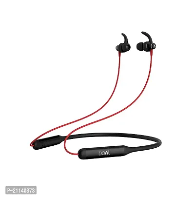 ROCKERZ 335 Bluetooth earbuds are magnetic and are IPX5 rated to offer resistance against water and sweat Proof - Assorted, In Ear