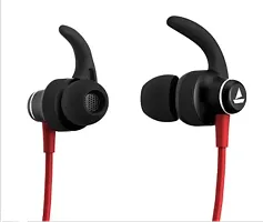 ROCKERZ 335 Bluetooth earbuds are magnetic and are IPX5 rated to offer resistance against water and sweat Proof - Assorted, In Ear-thumb3