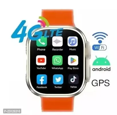 Bracelet mobile hot sale watch