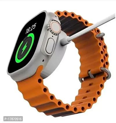 New T800 Ultra Watch Smartwatch 1.9 HD Display Bluetooth Calling Smart Watch-thumb2
