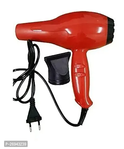 NV-6130 Professional Hair Dryer with 1800W Fast Heating Dryer Great Dryer - Assorted, Black-thumb4