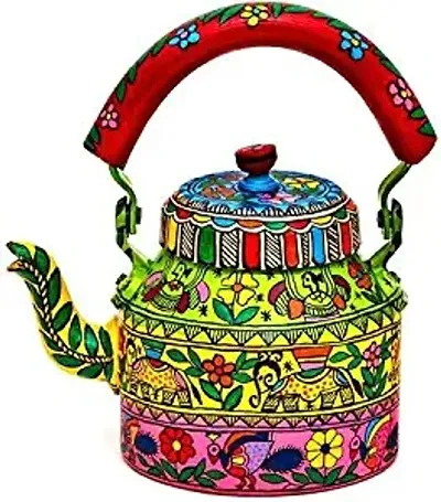 Hand Crafted Tea Kettle
