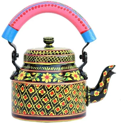 Hand Painted Tea Kettles At Best Price
