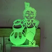 Kanha ji With Matki-thumb1