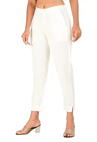 PARCHHAI FASHIONS Women's Regular Fit Pants-thumb2