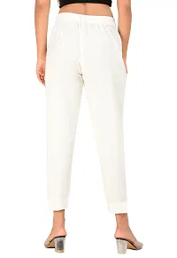 PARCHHAI FASHIONS Women's Regular Fit Pants-thumb4