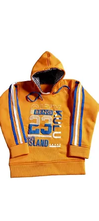 Fabulous Blend Sweatshirt For Boys