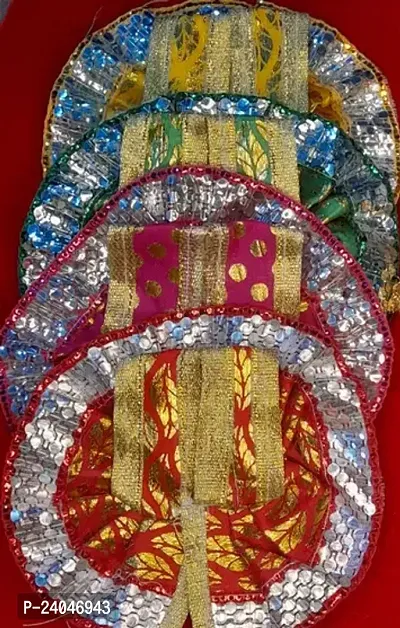 Ladu Gopal Ji Dress 4