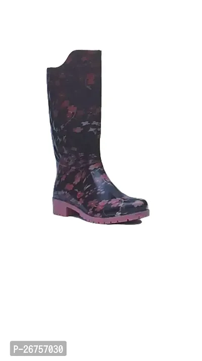 Style Gumboots For Women-thumb0