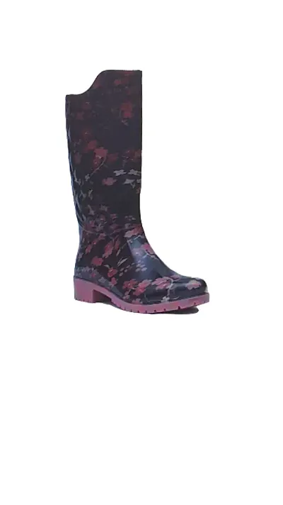 Style Gumboots For Women