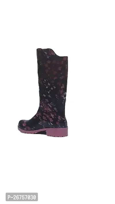 Style Gumboots For Women-thumb4