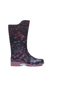 Style Gumboots For Women-thumb4