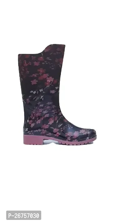 Style Gumboots For Women-thumb5