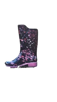 Style Gumboots For Women-thumb1