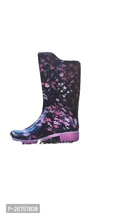 Style Gumboots For Women-thumb2