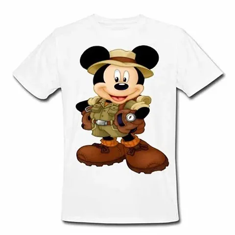 Best Selling Polycotton Tees 