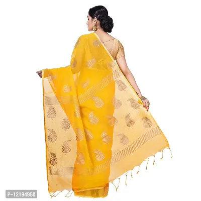 Best Offers on Yellow saree upto 20-71% off - Limited period sale | AJIO