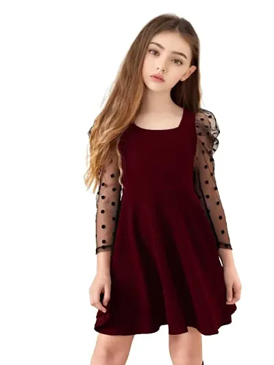 Girls Dress 