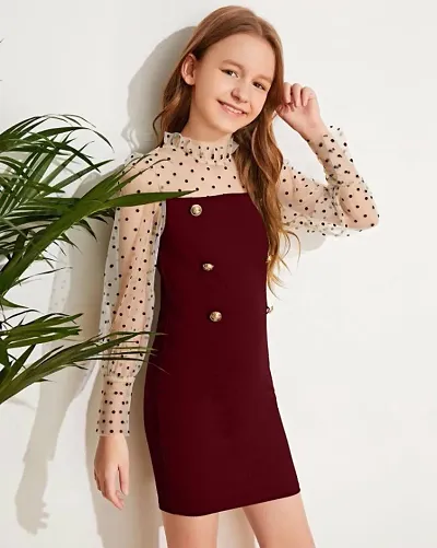 Girls Dress