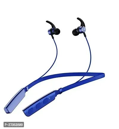 Classy Bluetooth Neckband Headset-thumb0