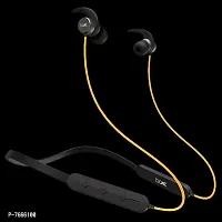 Bluetooth Neckband Wireless Headphone Earphone-thumb1