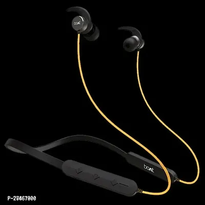 Bluetooth Neckband Wireless Headphone Earphone-thumb2